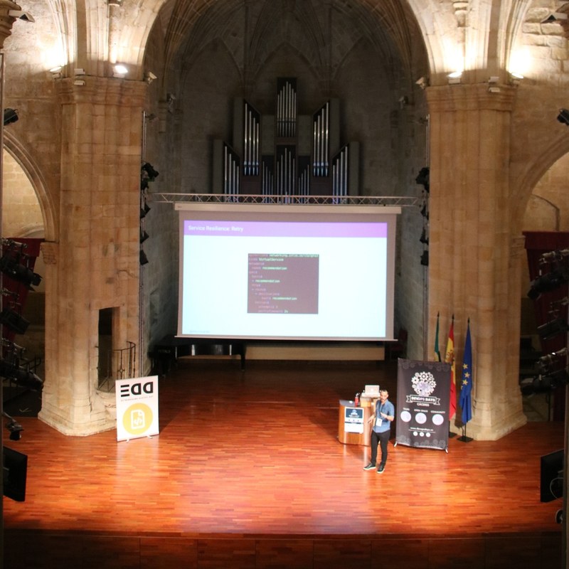 fotografías-devopsdays-caceres-2020 - 11.ponentes-ricardo-castro